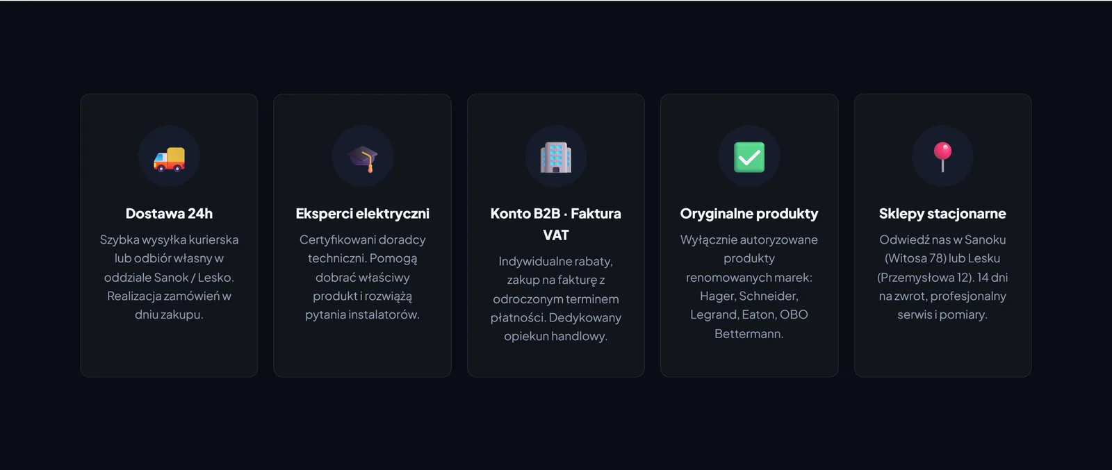 ELEKTRO S.C. — zrzut 3